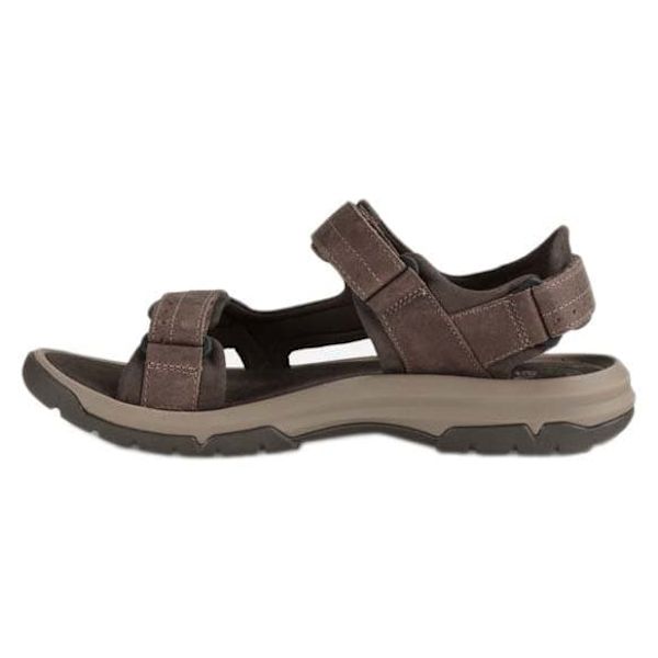 Teva Sandaler Langdon Brun EU 40 1/2 Mand