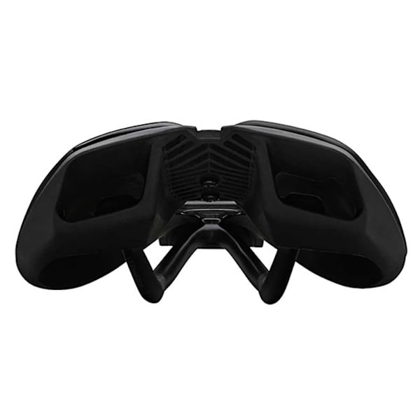 Pro Sadel Stealth Curved Team Sort 142 mm