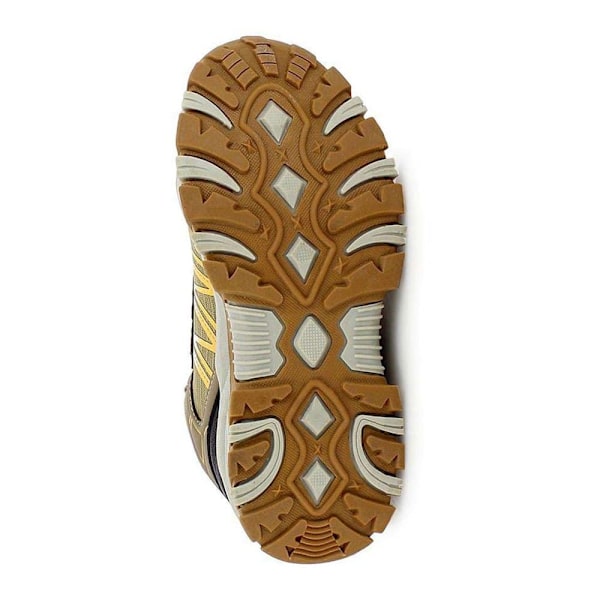 Kimberfeel Vinson Vandringskängor Beige EU 29