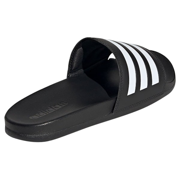 Adidas Sandaler Adilette Comfort Svart EU 48 1/2 Kvinna