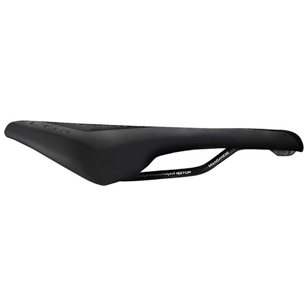 Eltin Built Satula Musta 150 mm