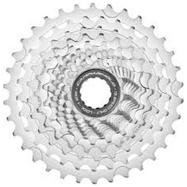 Campagnolo Kassette Chorus Hvid 12s / 11-29t