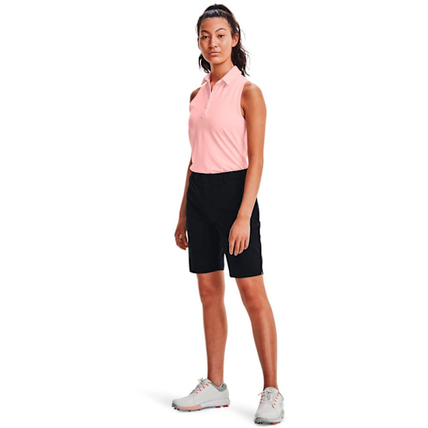 Under Armour Golf Shorts Links Svart 8 Man