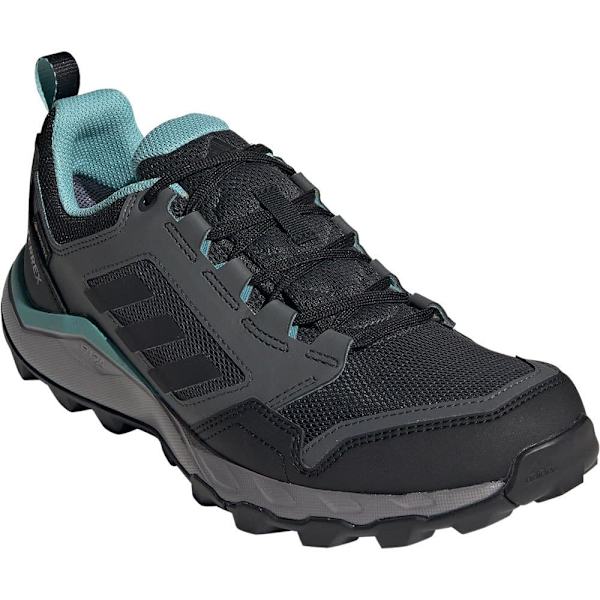 Adidas Trail Løbesko Terrex Tracerocker 2 Goretex Sort EU 37 1/3 Kvinde