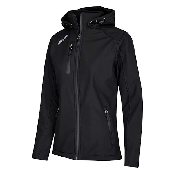 Tk Hockey Jacka 921465 Softshell Svart S