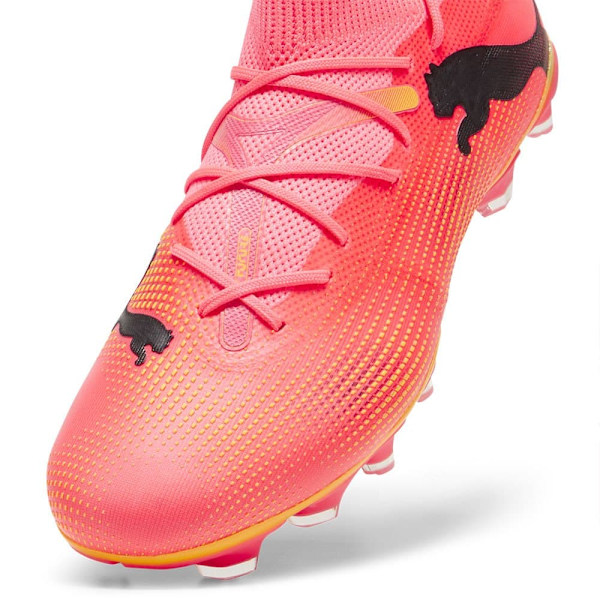 Puma Fodboldstøvler Future 7 Match Fg/ag  EU 44