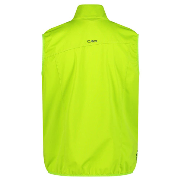Cmp 33a6527 Väst Grönt 4XL Man