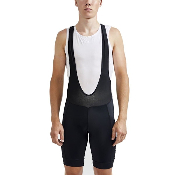 Craft Haklappshorts Core Endur Svart L Man