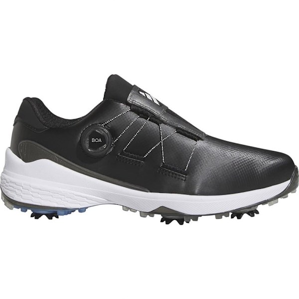 Adidas Golfkengät Zg23 Boa Musta EU 40 2/3