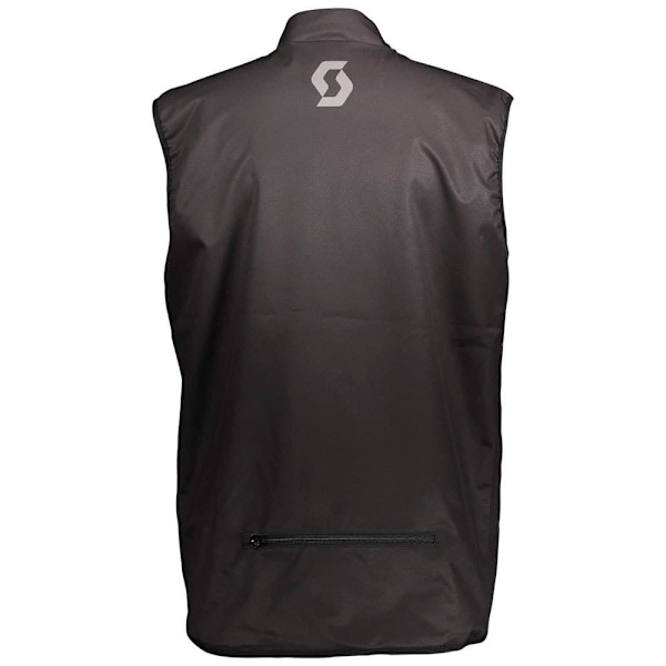 Scott X-plore Väst Svart 2XL Man