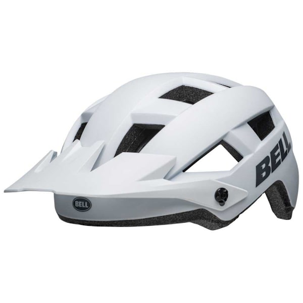 Bell Mtb Hjelm Spark 2 Hvid