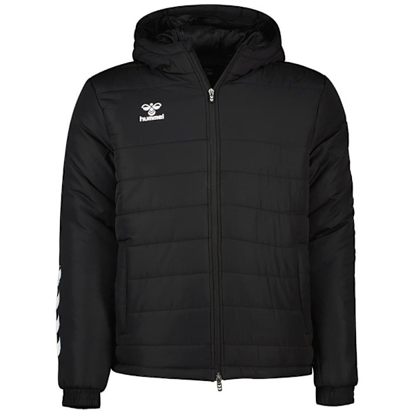 Hummel Bænkjakke Playful  S Mand