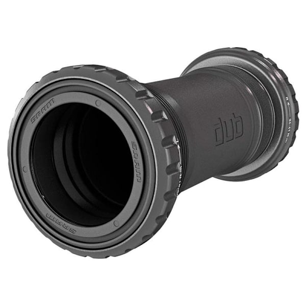 Sram Bottenfästes Kopp Dub Bsa Mtb Svart 83 mm