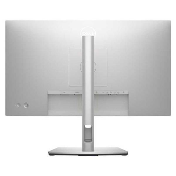 Dell Övervaka Ultrasharp U2422he 24´´ Fhd Ips Led 60hz Silver One Size / EU Plug