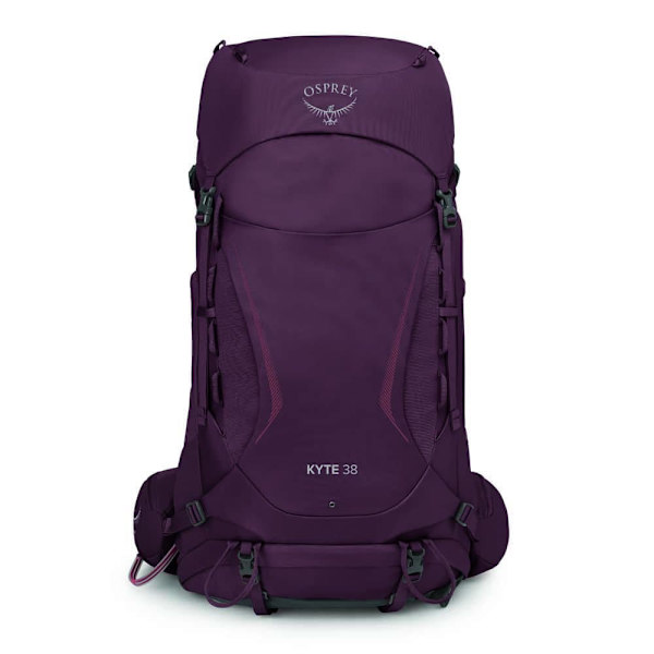 Osprey Kvinde Rygsæk Kyte 38l Lilla XS-S