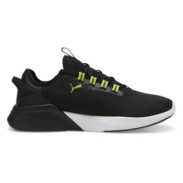 Puma Løbe Skoe Retaliate 2 Sort EU 41 Mand