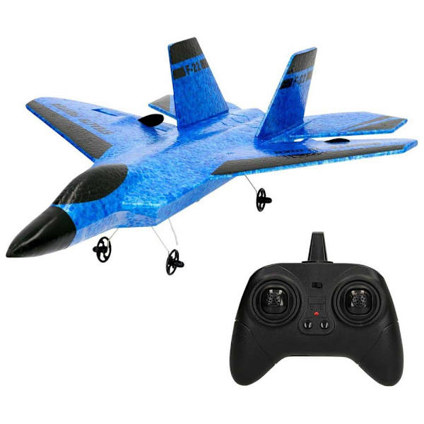 Colorbaby 47642 Speed & Go Stridsdron 360 Graders Sväng  25 cm