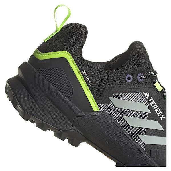 Adidas Vandringsskor Terrex Swift R3 Goretex Svart EU 40 2/3 Man