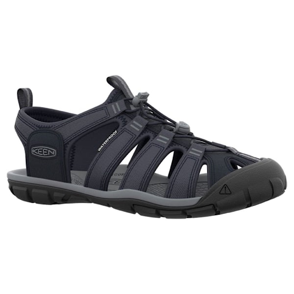 Keen Sandaler Clearwater Cnx Blå EU 42 1/2 Man