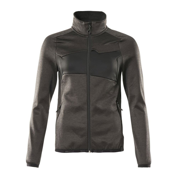 Mascot Polar Pullover Accelerate 18153 Brun 4XL