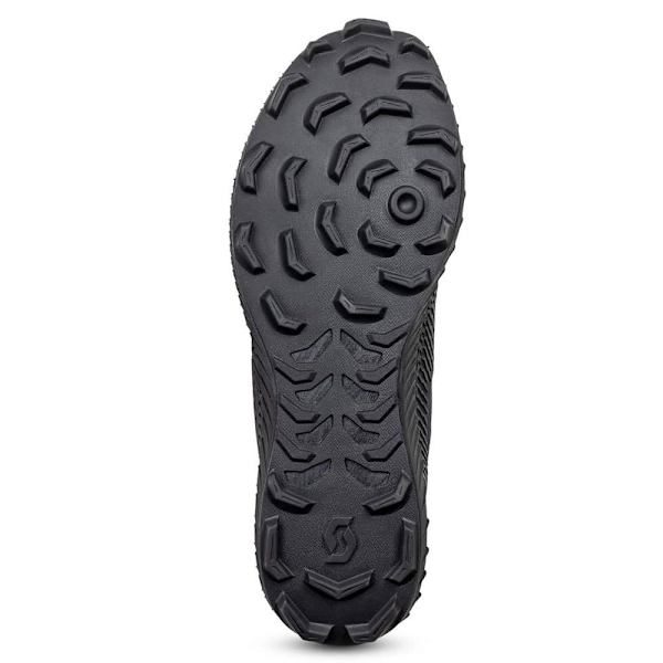 Scott Trail Löparskor Supertrac Amphib Svart EU 44 1/2 Man
