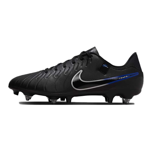 Nike Fodboldstøvler Tiempo Legend 10 Academy Sg-pro Ac Sort EU 42