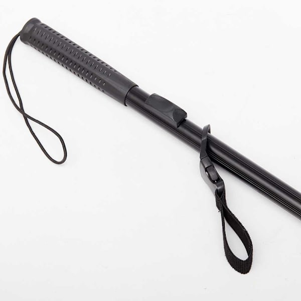 Savage Gear Landningsnät With Lock Grå 72 cm
