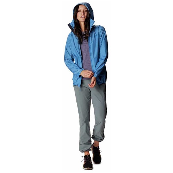 Mountain Hardwear Dynama/2 Byxor Grå XS / 32 Kvinna