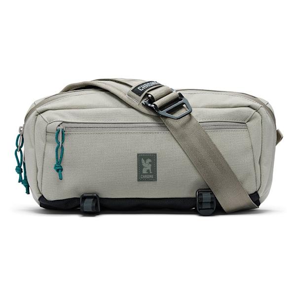 Chrome Mini Kadet Vyölaukku Beige