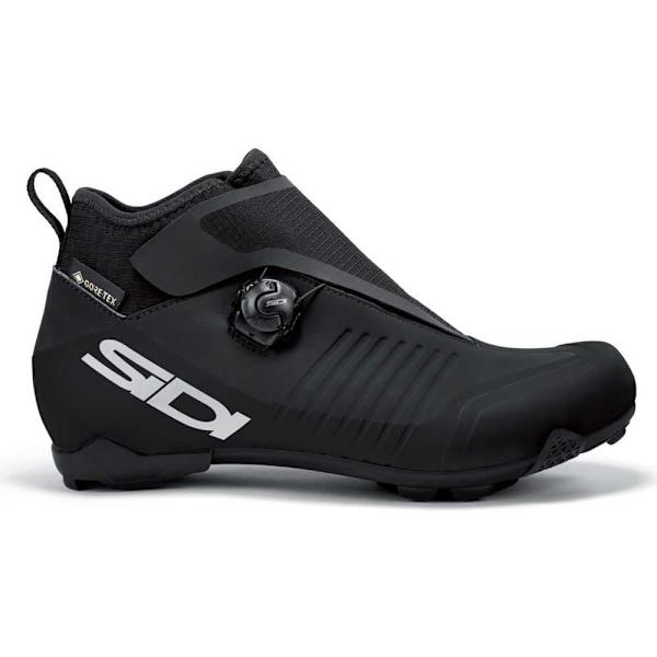 Sidi Hiemx Mtb-sko Sort EU 45 Mand