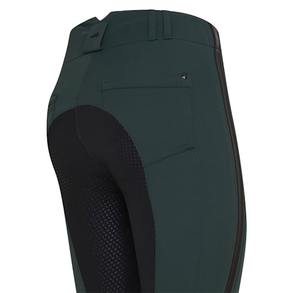 Euro Star Slim Shape Fullgrip Bukser  34