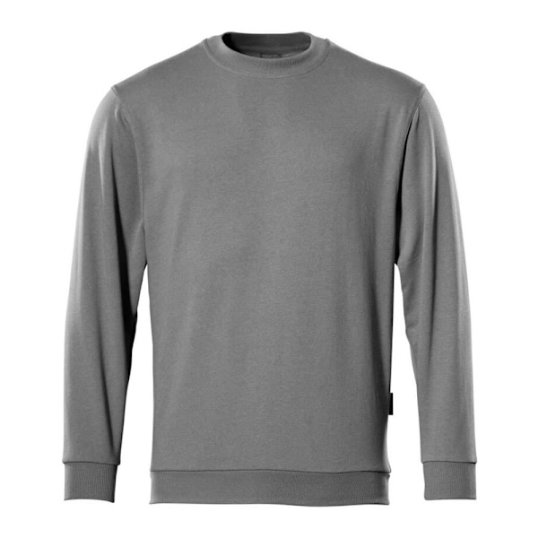 Mascot Hættetrøje Crossover 00784 Grå 2XL