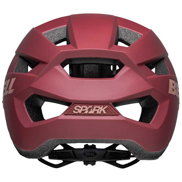 Bell Mtb Hjelm Spark 2 Rød M-L