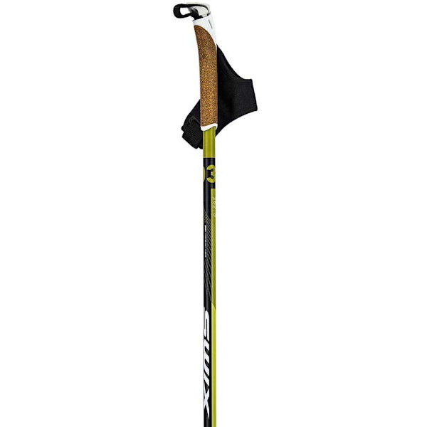 Swix Polakker Dynamic D3 Gylden 170 cm