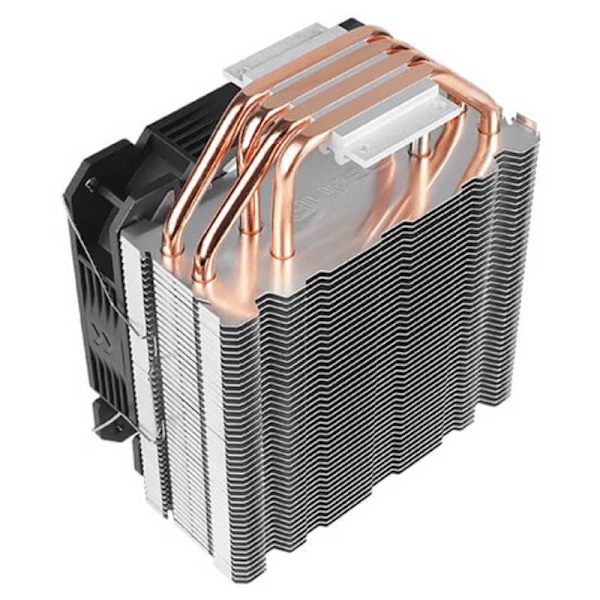 Antec Heatsink-processor A400i Rgb Søvfarvet