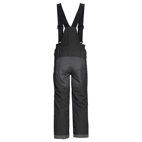 Vaude Byxor Snow Cup Iii Svart 134-140 cm Pojke