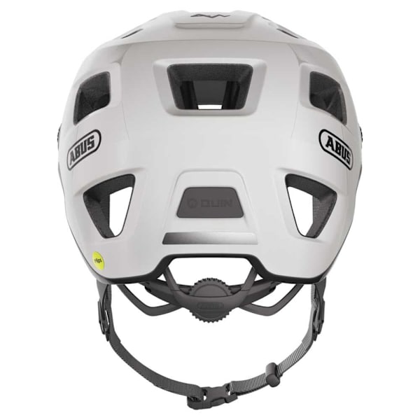 Abus Mtb Hjelm Modrop Mips Hvid M