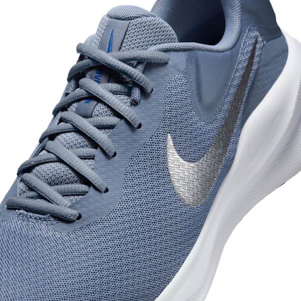 Nike Revolution 7 Löparskor Blå EU 40 Man