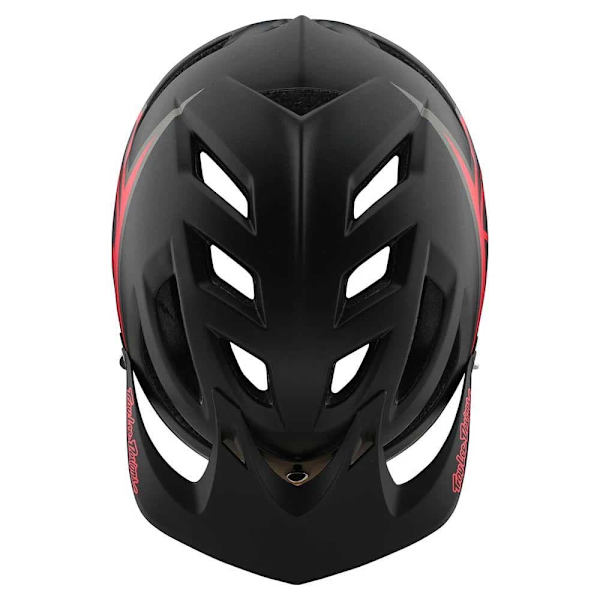 Troy Lee Designs Mtb Hjelm A1 Mips Sort XL-2XL