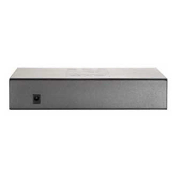 Level One Ports Switch Gep-0820w90 8 Svart
