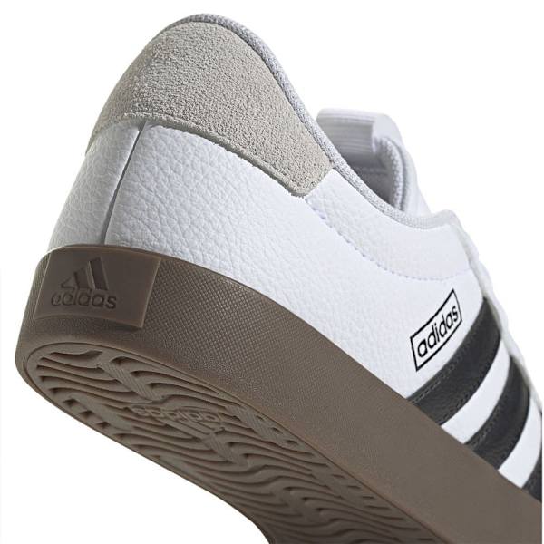 Adidas Vl Court 3.0 Skor Vit EU 36 Kvinna