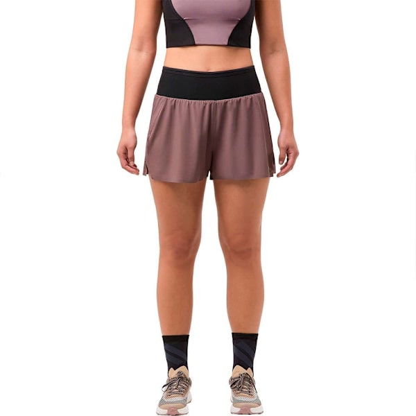 Nnormal Shortsit Race  XL Nainen