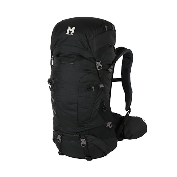 Millet Rygsæk Hanang 50l Sort