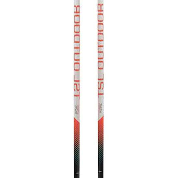 Tsl Outdoor Polakker Tactil C50 Spike Hvid 120 cm