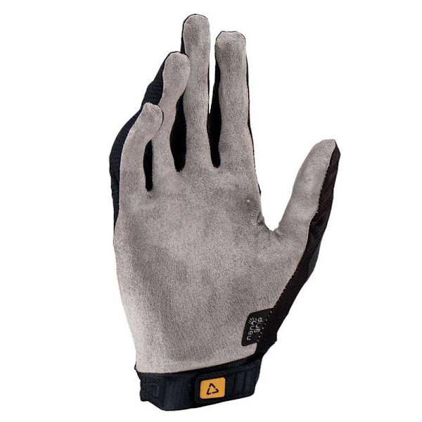 Leatt 2.5 X-flow Off-road Handsker Sort M / Short