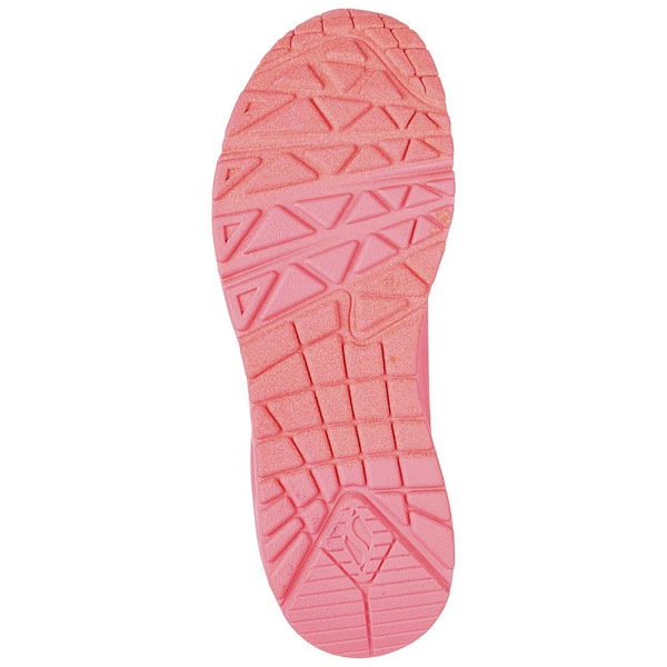 Skechers Utbildare Unostand On Air Rosa EU 39 Kvinna