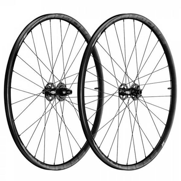 Progress Mtb Pyörä Aseta Revo Boost 29´´ Musta 15 x 110 / 12 x 148 mm / Shimano/Sram HG