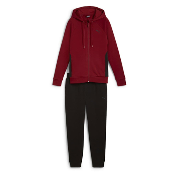 Puma Classic Træningsdragt  2XS Kvinde