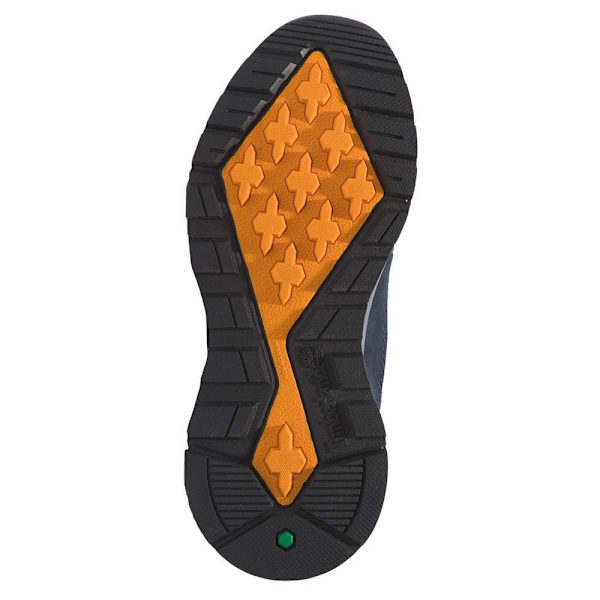 Timberland Killington Trekker 6´´ Junior Vandrestøvler Sort EU 39