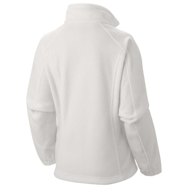 Columbia Skinna Benton Springs Vit M Kvinna